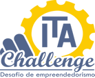 ITA Challenge – Desafio de Empreendedorismo Logo