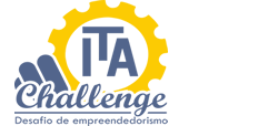 ITA Challenge – Desafio de Empreendedorismo Logo